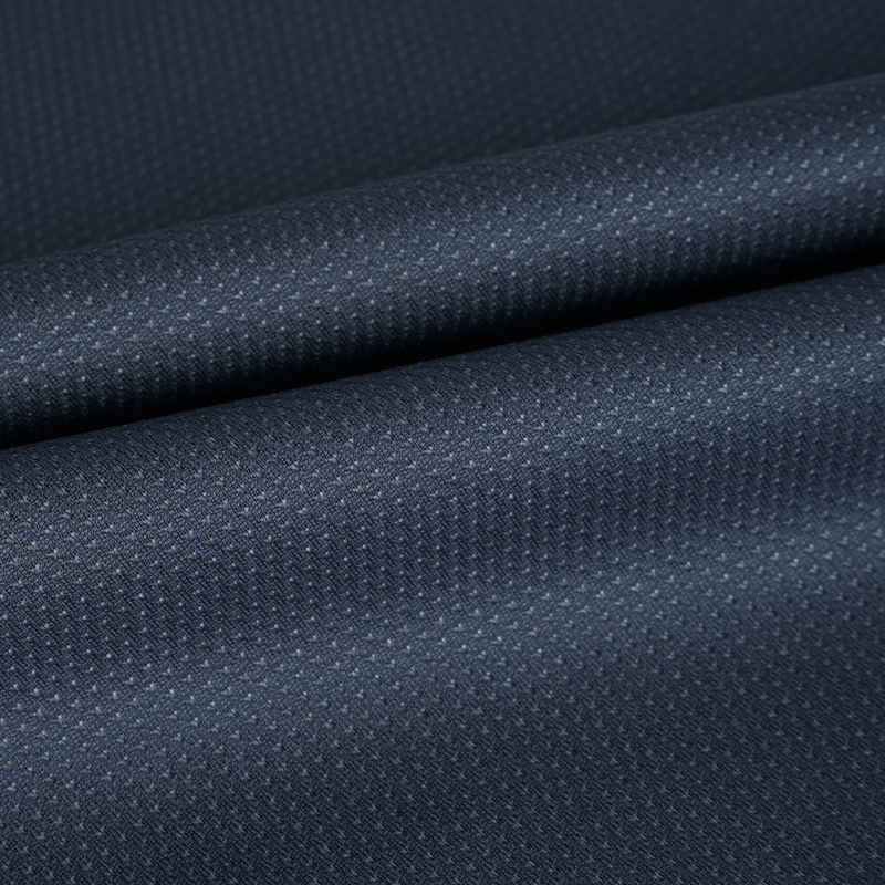 Butterfly Mesh TPUKnitted Fabric 243