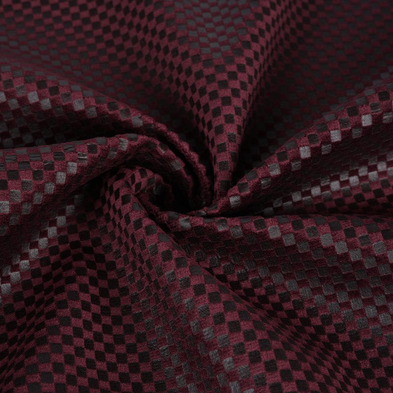 Gilded Velvet Fabric 303