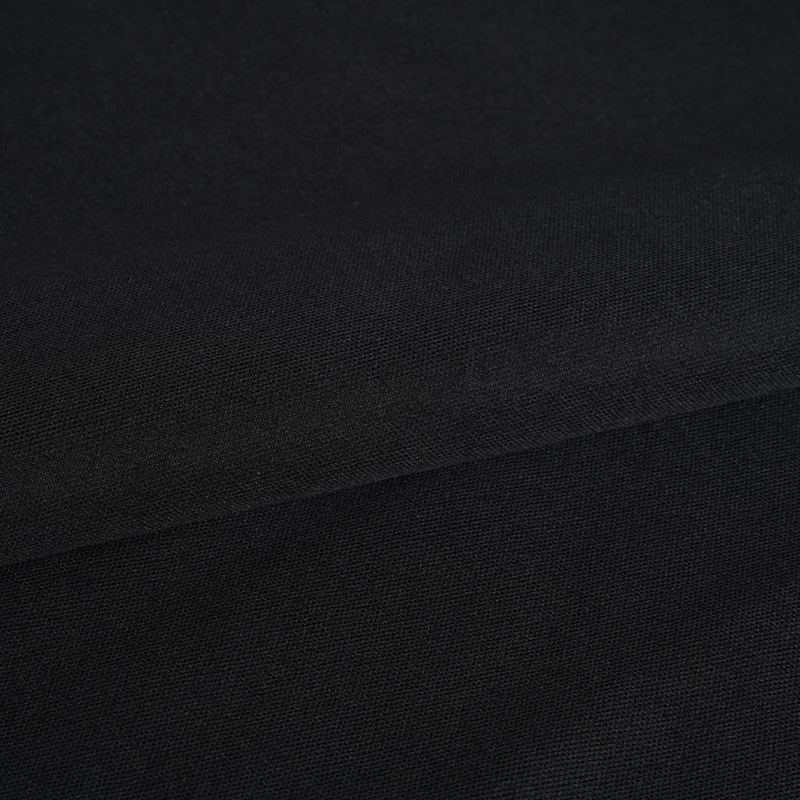Double Warp Flat Fleece Fabric 340