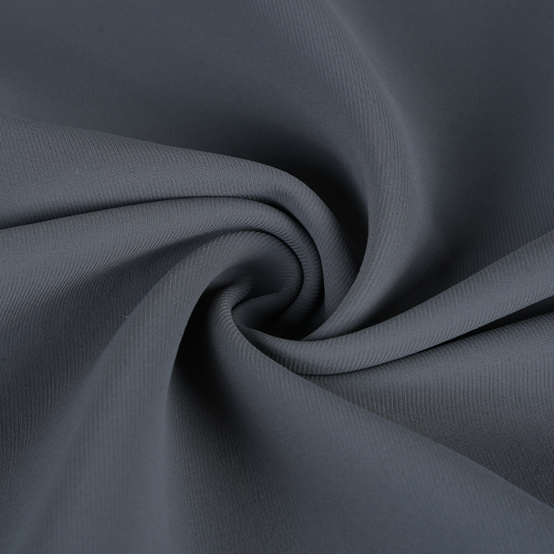Double Warp Flat Velvet Fabric 443