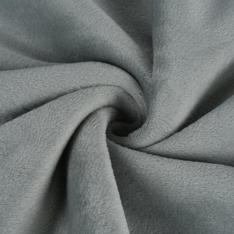 Arctic Velvet Super Soft Fabric 463