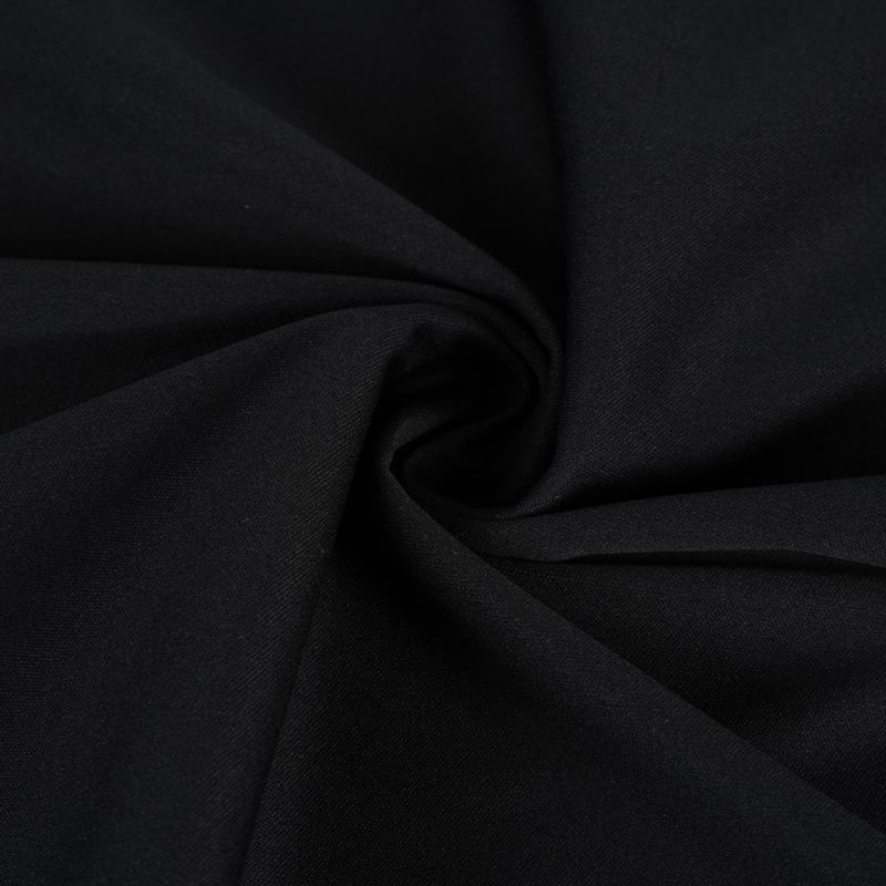 30d Knitted Fabric With TPU Fabric 504