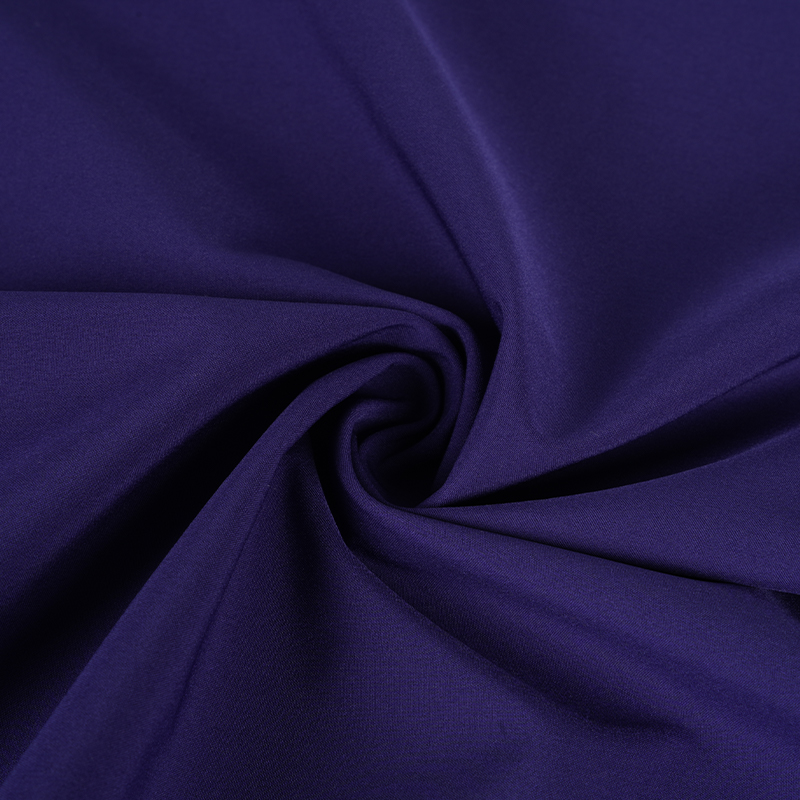 Four-Sided Stretch TPU Knitted Fabric 508