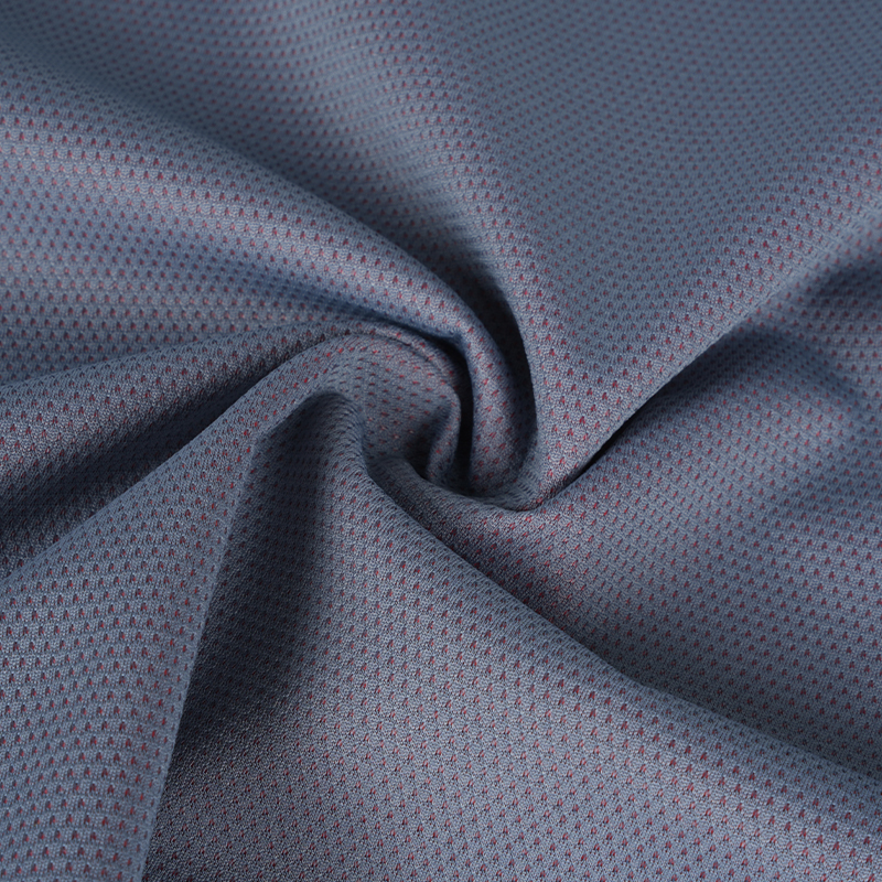 Butterfly Mesh TPU Four-Sided Stretch Fabric 533