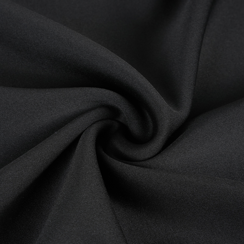 Milk Silk And Spandex Fabric 549