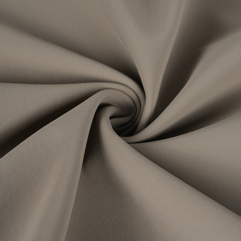 Double Warp Flat Aoli Velvet Fabric 573