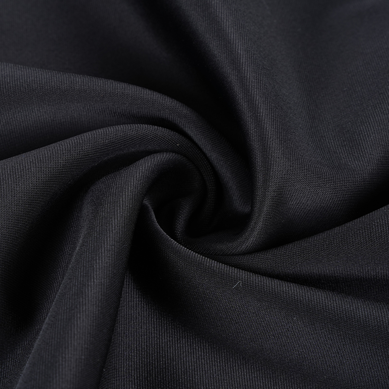 Polyester Semi-Gloss TPUAoli Velvet Fabric 577