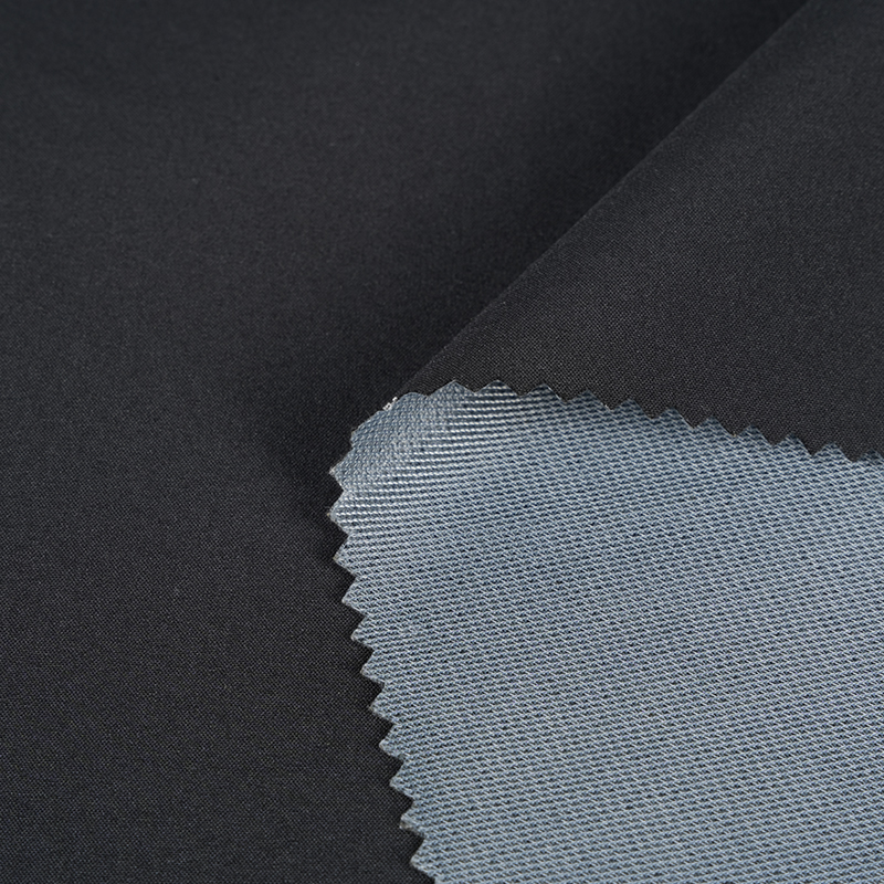 Four-Sided Stretch TPU Shirt Fabric 585