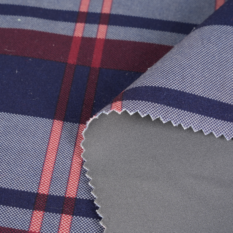30d Knitted TPUPrinted Imitation Cotton Velvet Fabric 588