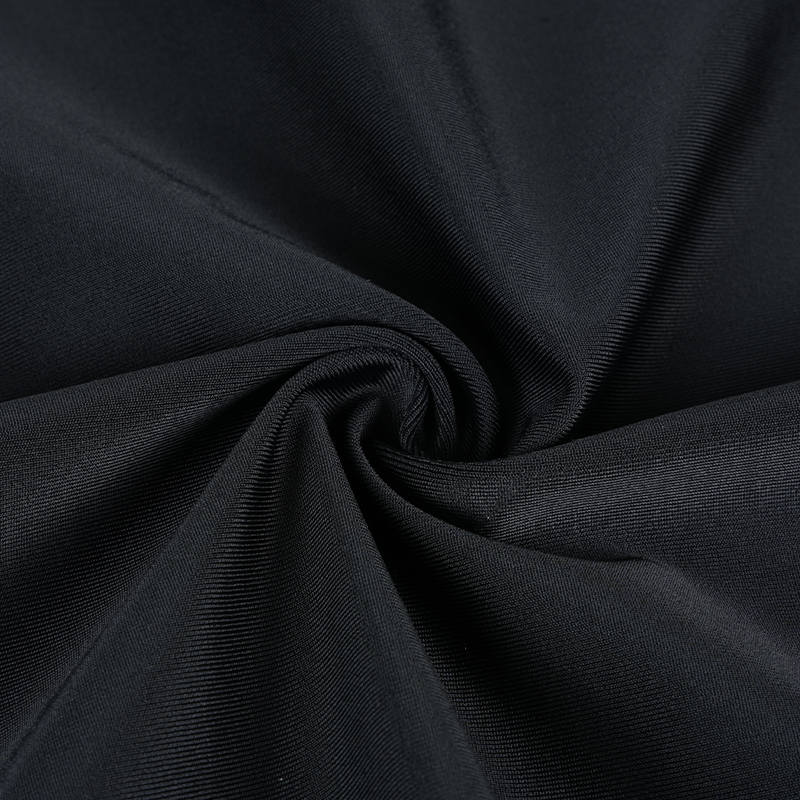 Polyester Ammonia Flat Tpu Outdoor Fabric 599