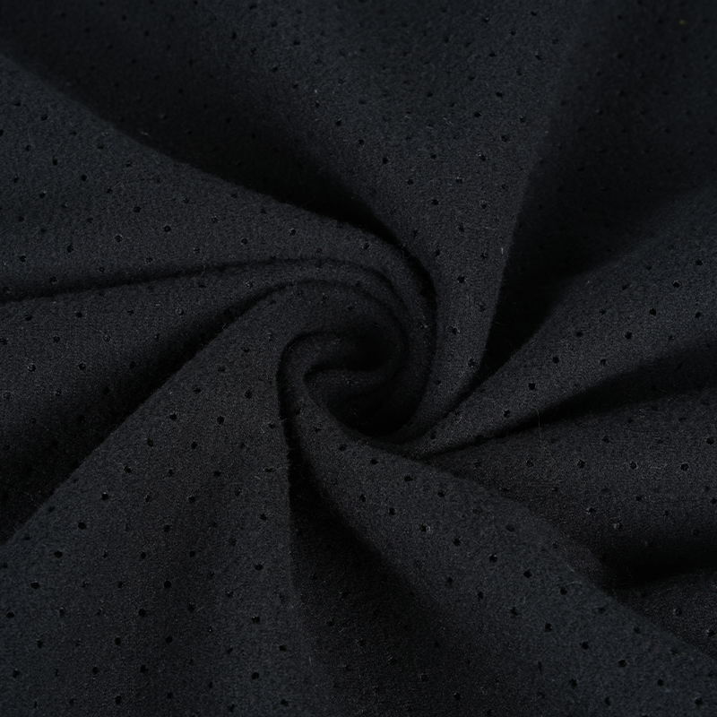 Punching Gold Velvet Outdoor Fabric 607