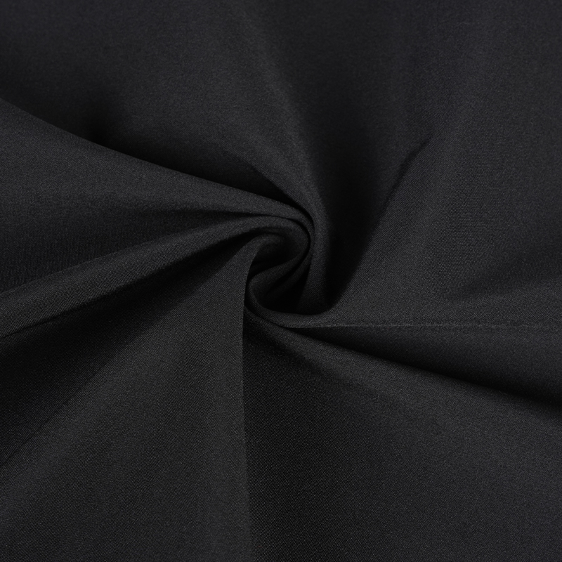 Four Side Elastic TPU Glove Velvet Fabric 627