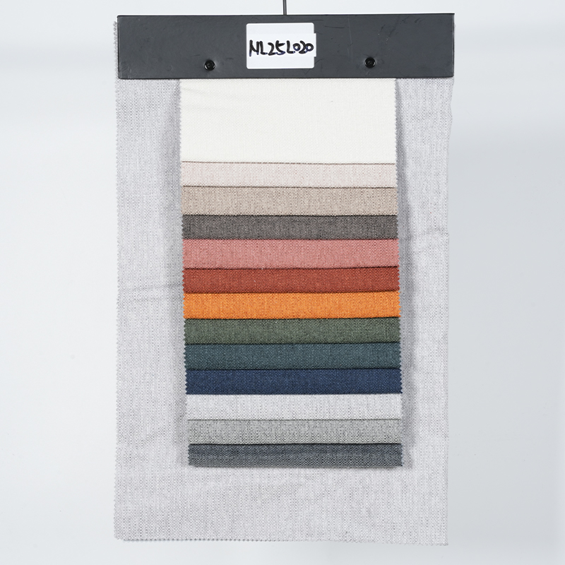 Grind A Little Bit Polyester Sofa Fabric